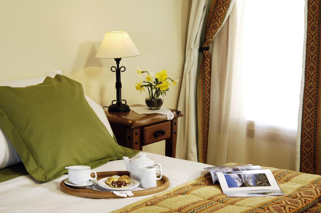 Hosteria Los Hielos El Calafate Bilik gambar